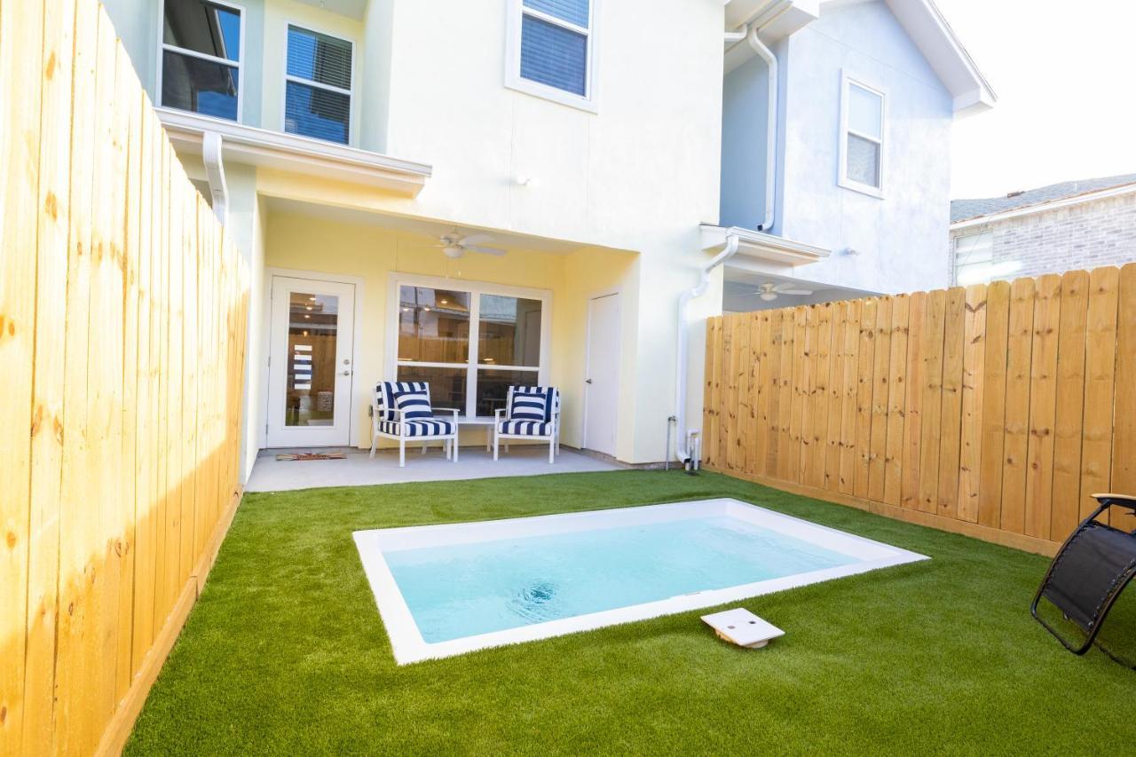 Apartment Private Pool Magnolia's Coastal Escape